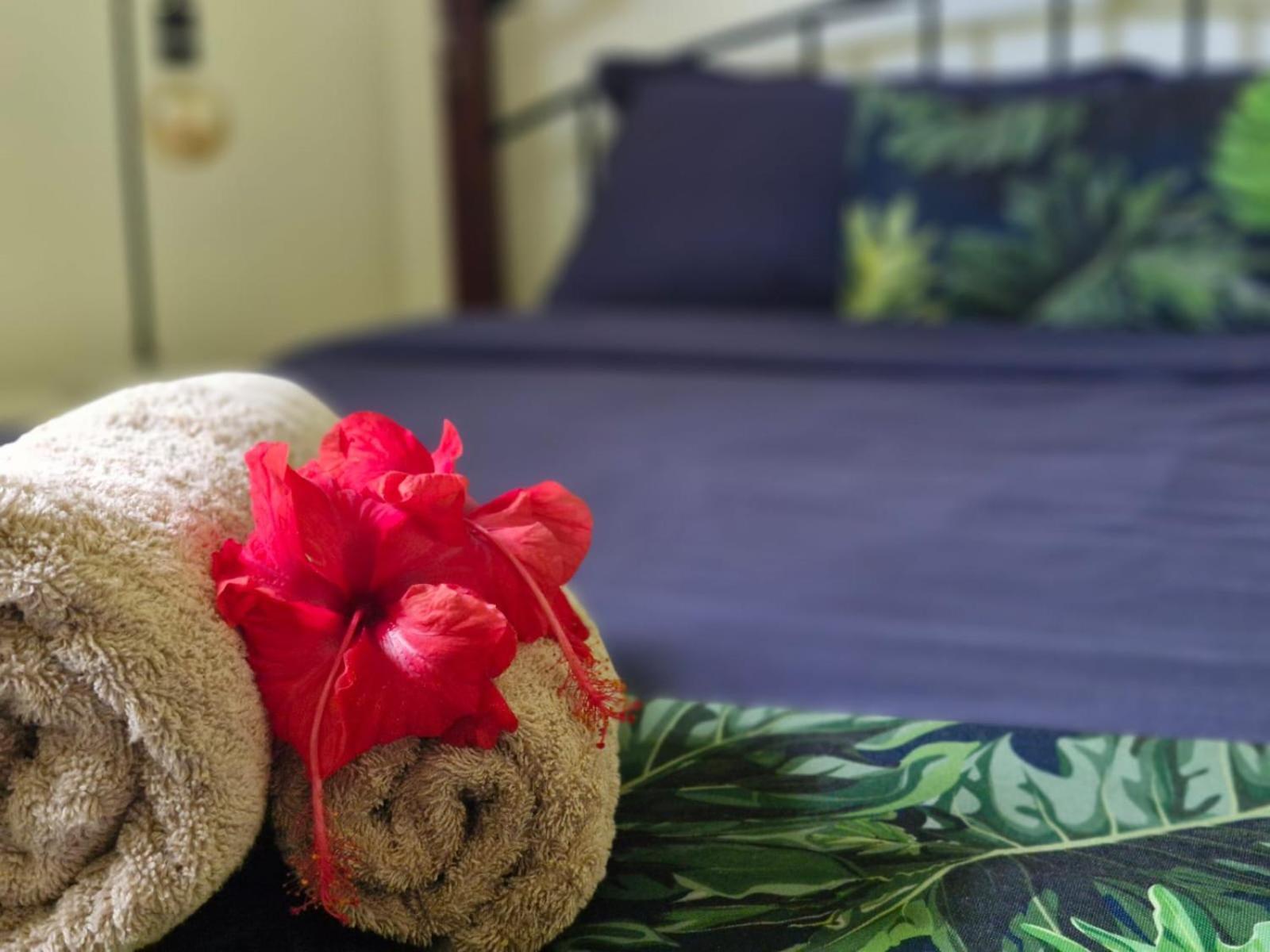 Residence71Nadi Fiji Kültér fotó