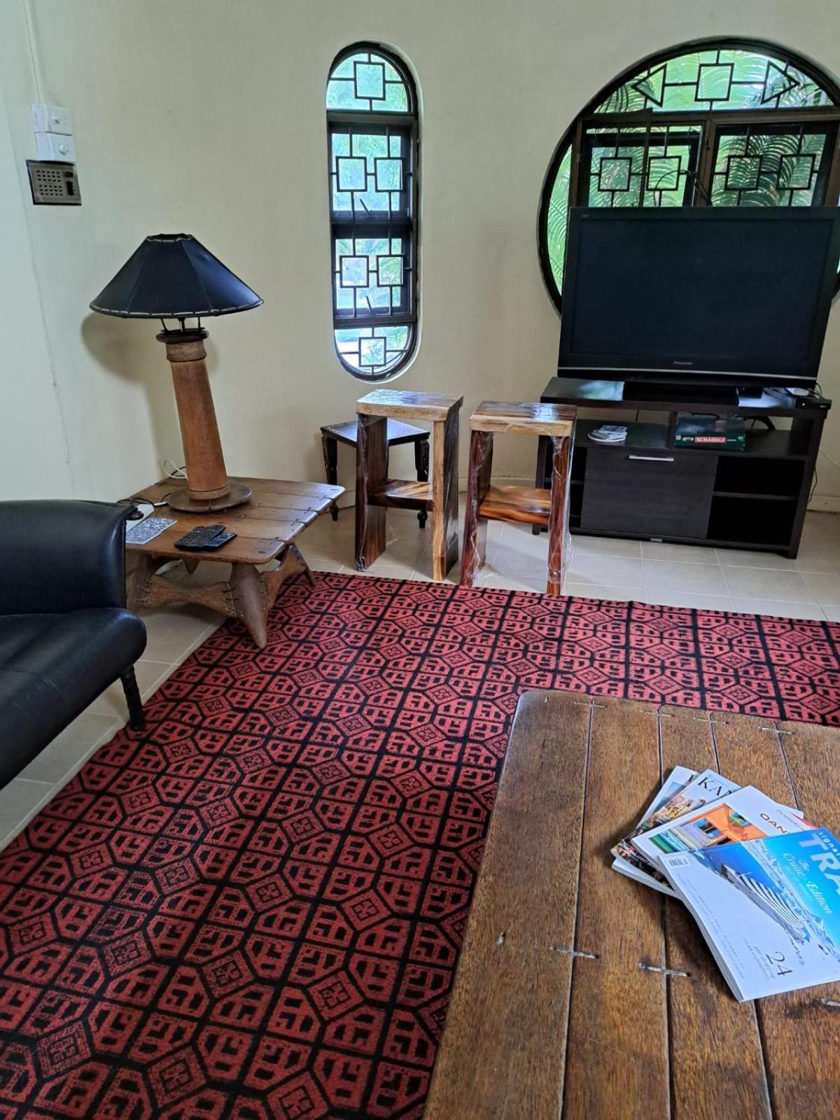 Residence71Nadi Fiji Kültér fotó