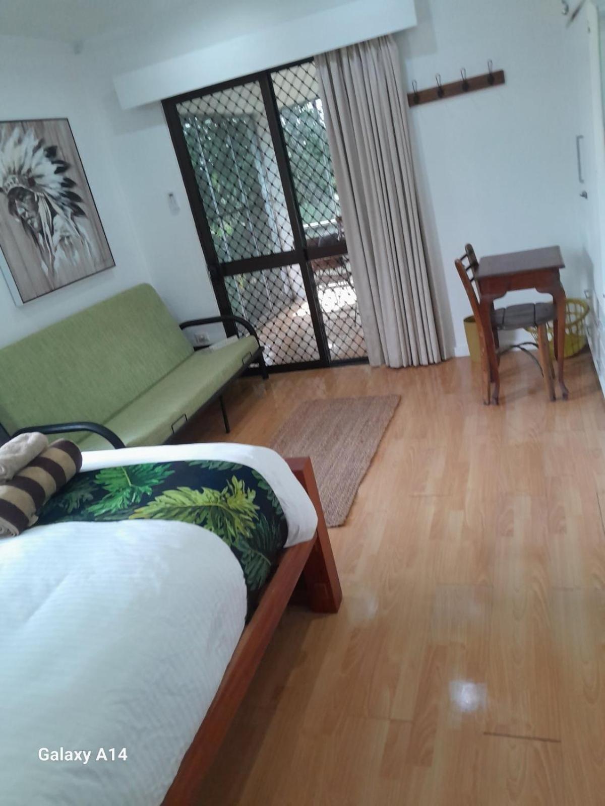 Residence71Nadi Fiji Kültér fotó