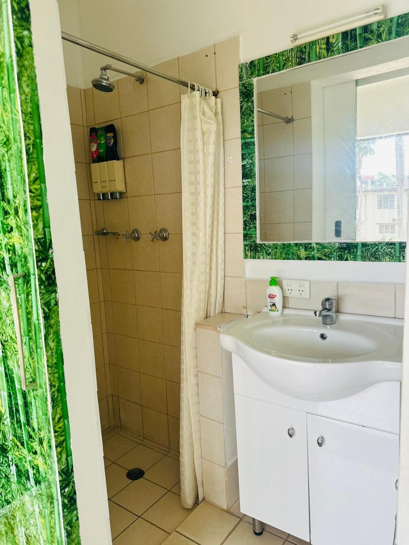 Residence71Nadi Fiji Kültér fotó