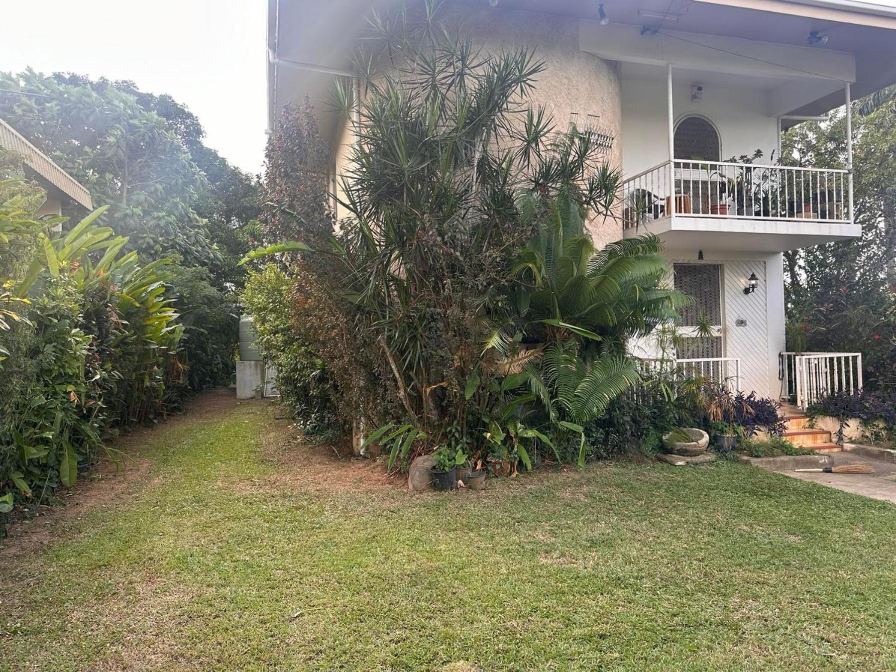 Residence71Nadi Fiji Kültér fotó
