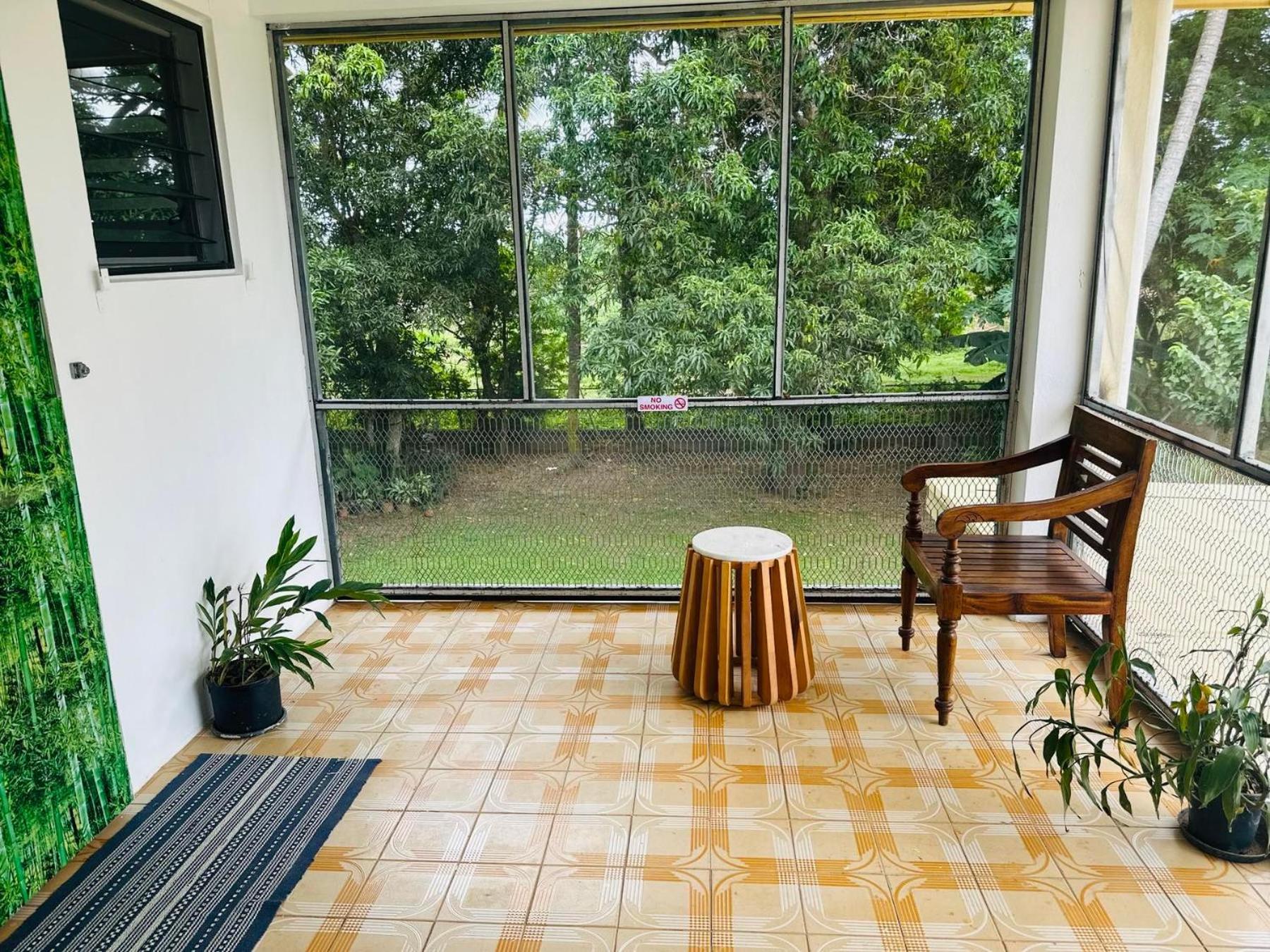Residence71Nadi Fiji Kültér fotó