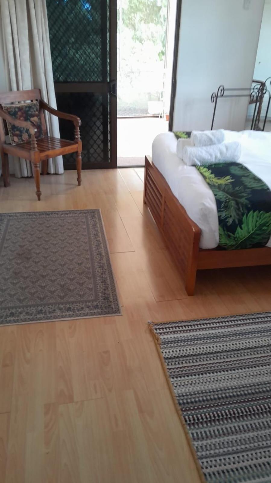 Residence71Nadi Fiji Kültér fotó