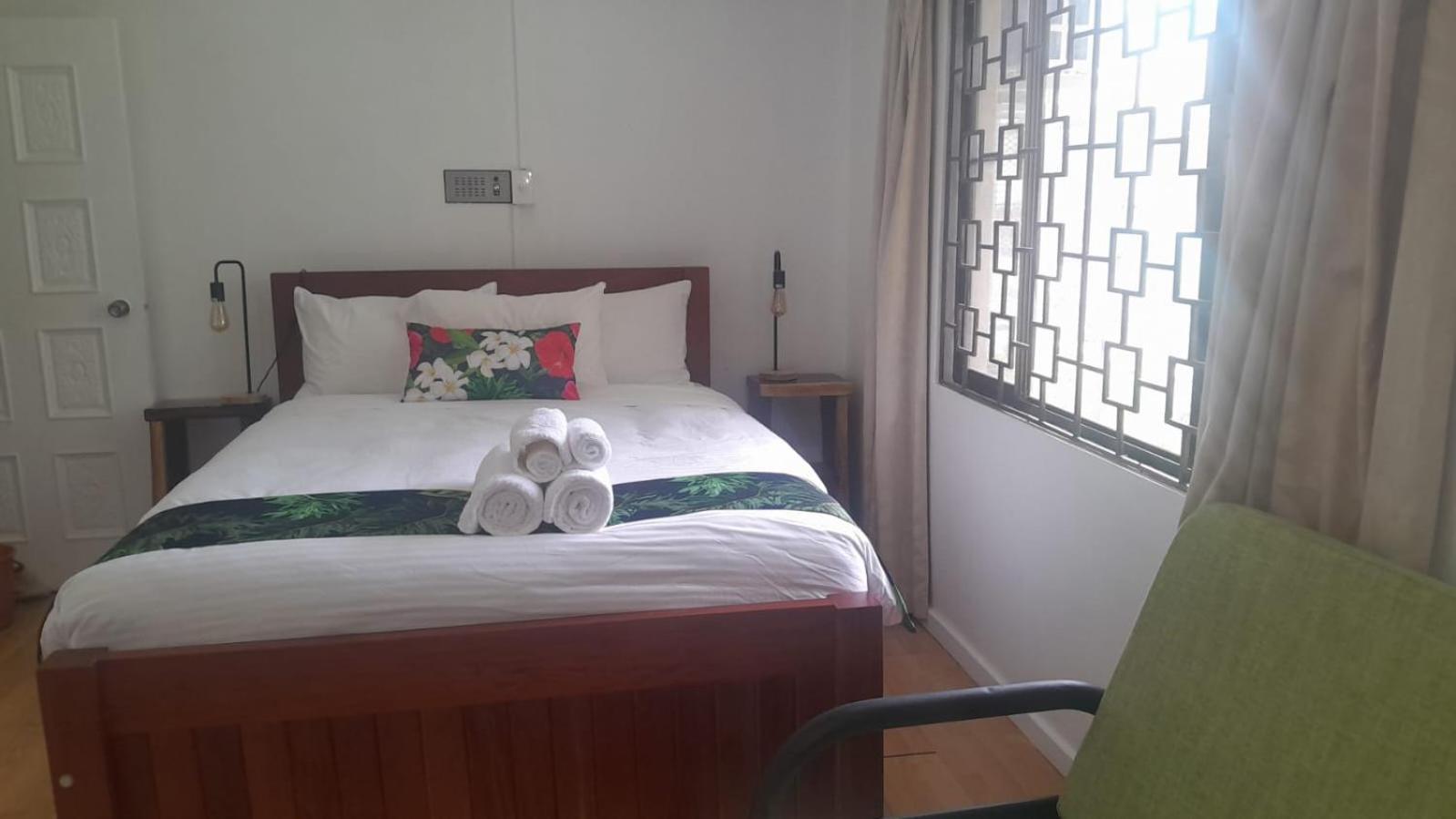 Residence71Nadi Fiji Kültér fotó