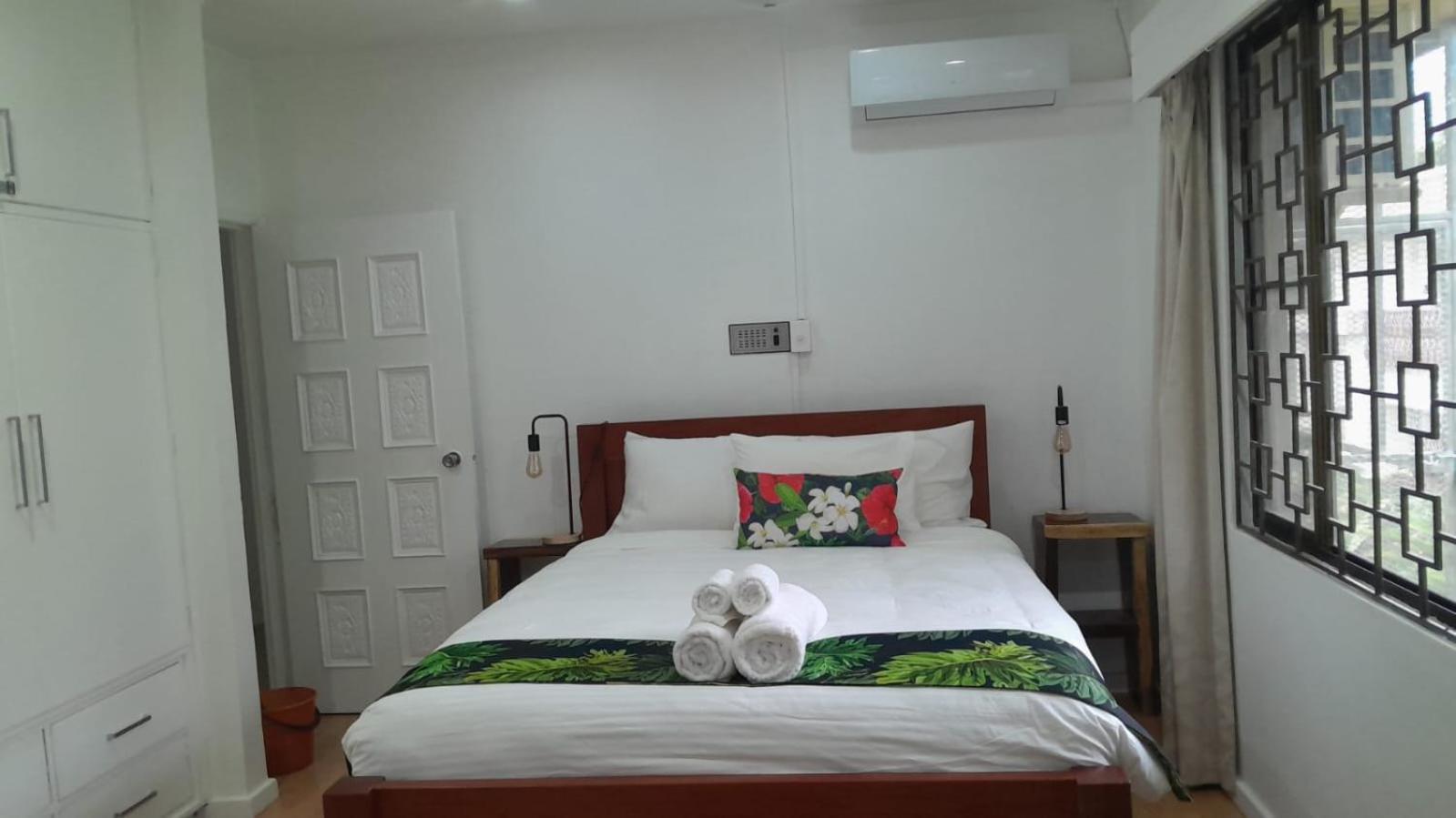 Residence71Nadi Fiji Kültér fotó