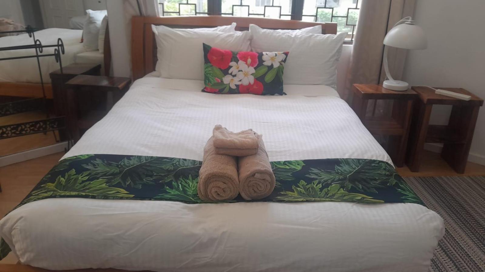 Residence71Nadi Fiji Kültér fotó