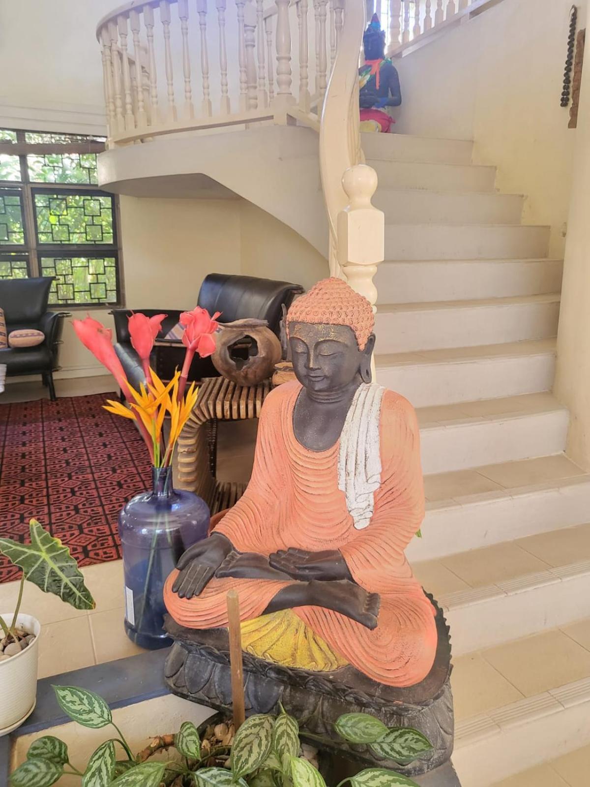 Residence71Nadi Fiji Kültér fotó