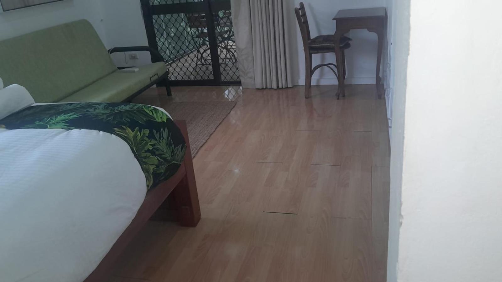 Residence71Nadi Fiji Kültér fotó