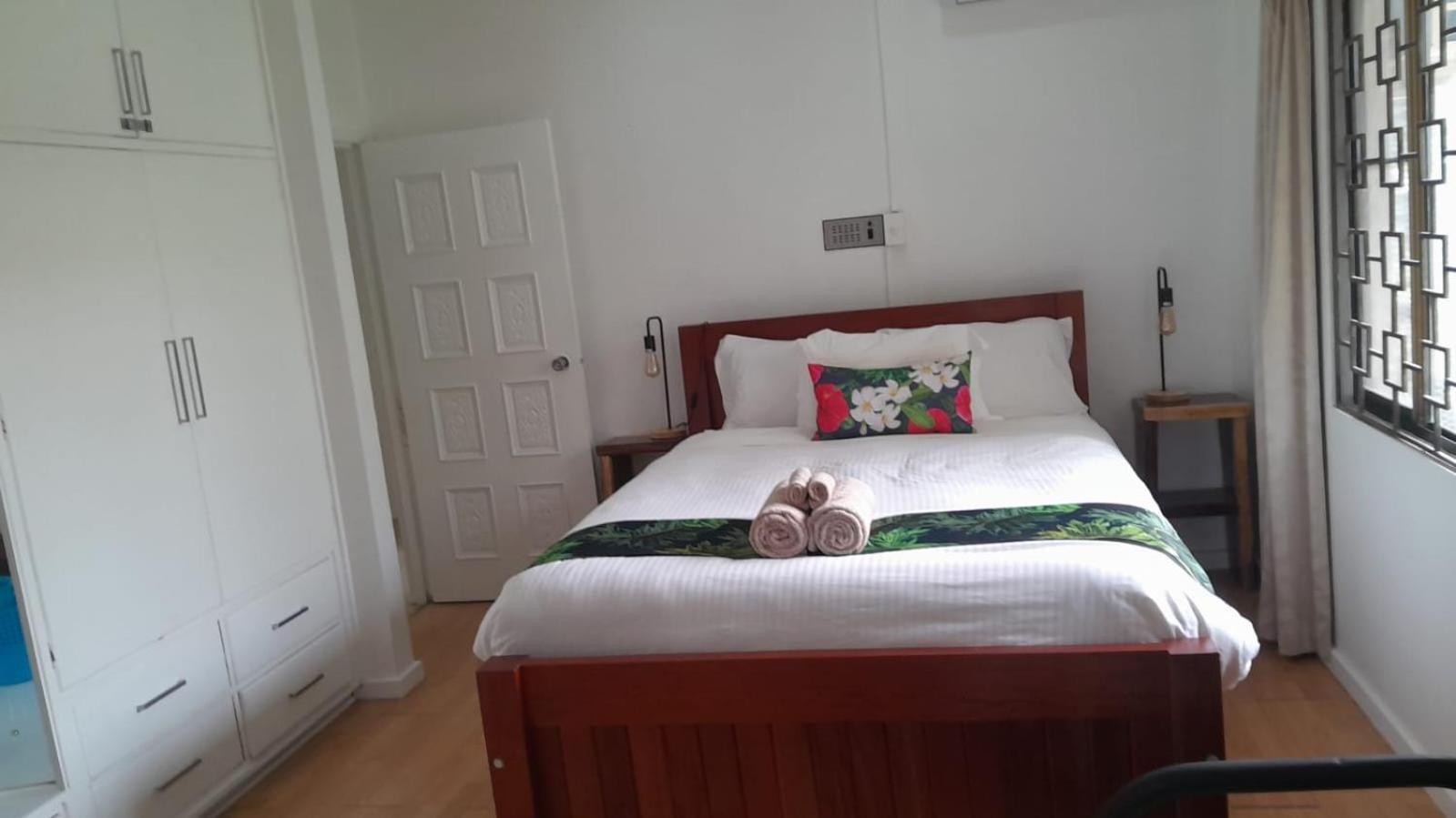 Residence71Nadi Fiji Kültér fotó