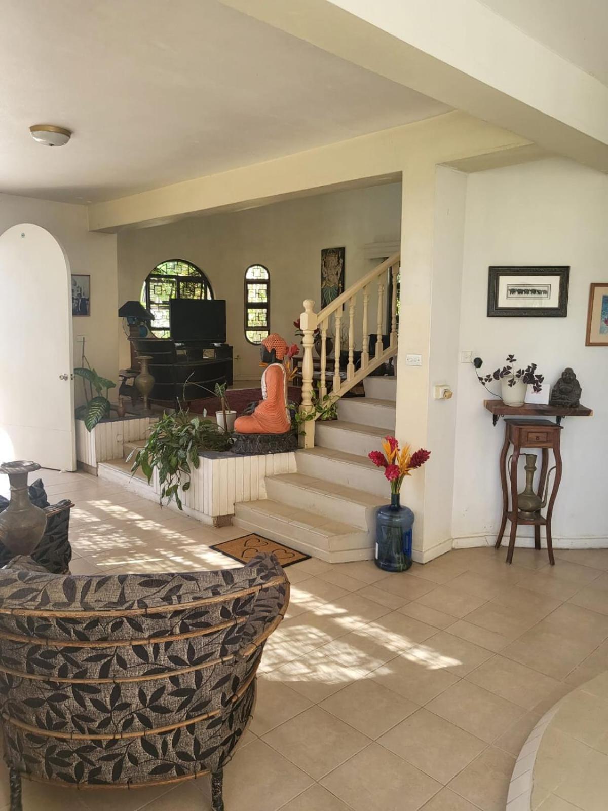Residence71Nadi Fiji Kültér fotó