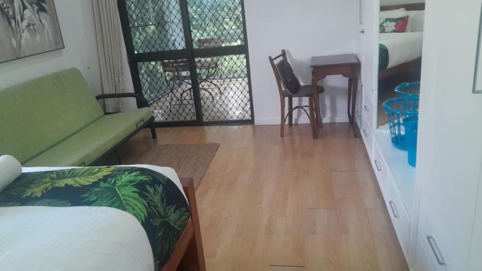 Residence71Nadi Fiji Kültér fotó