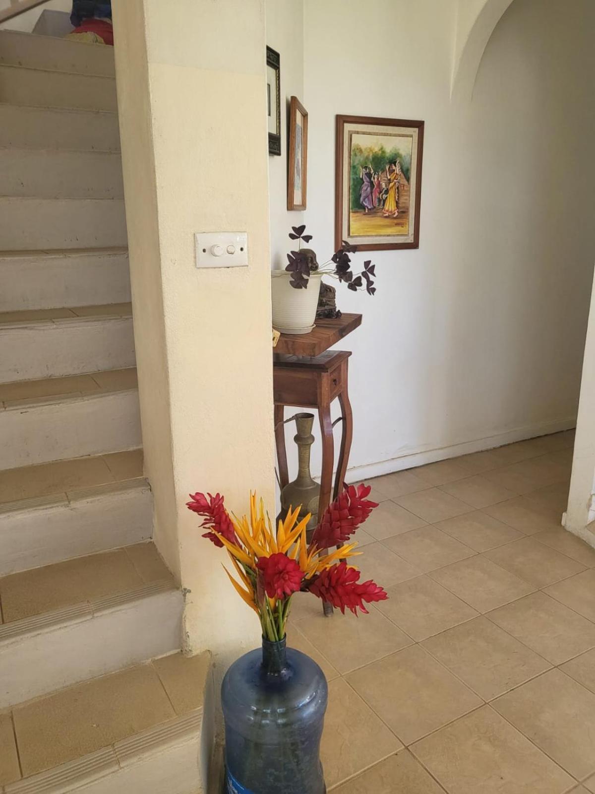 Residence71Nadi Fiji Kültér fotó