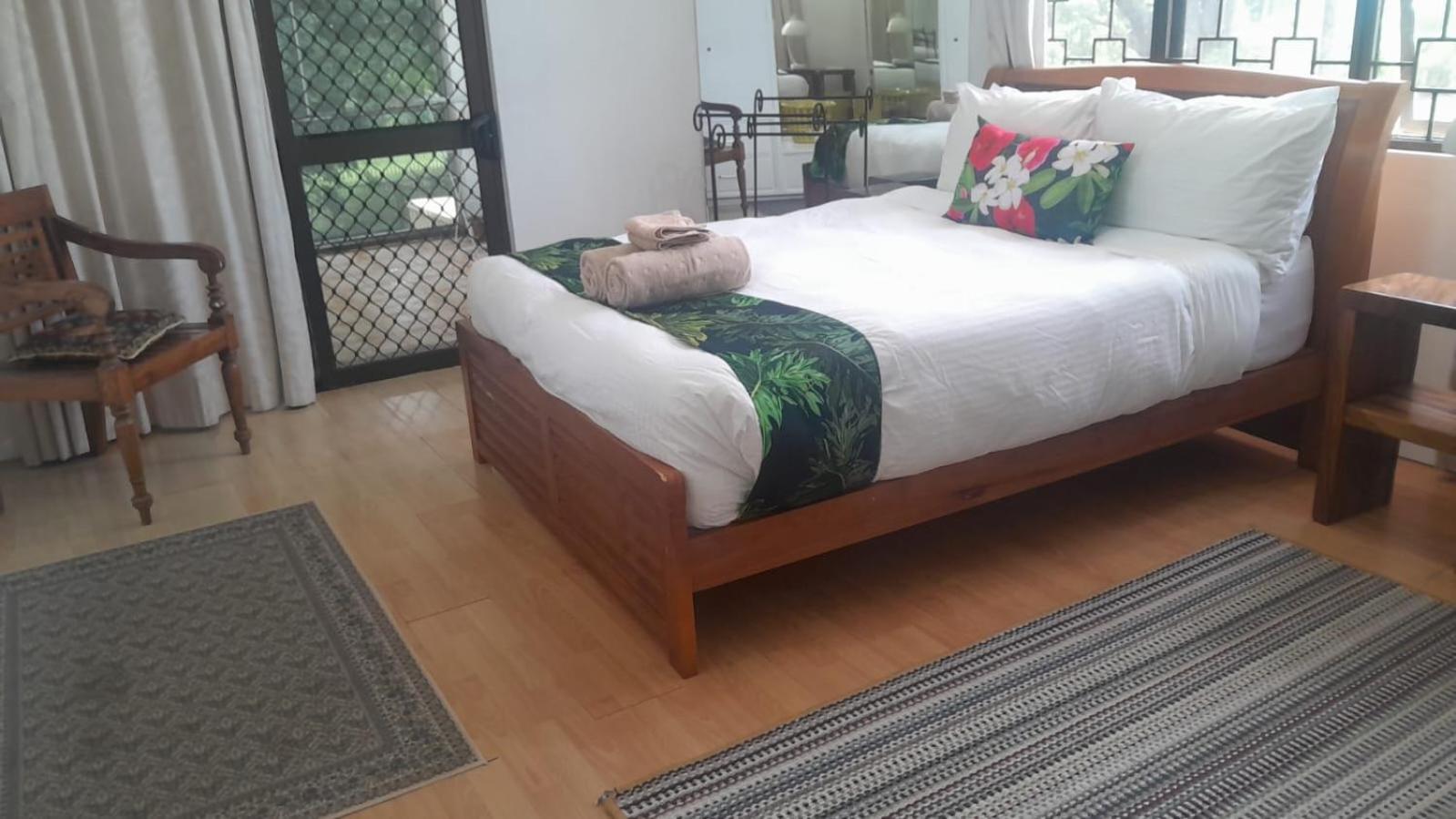 Residence71Nadi Fiji Kültér fotó