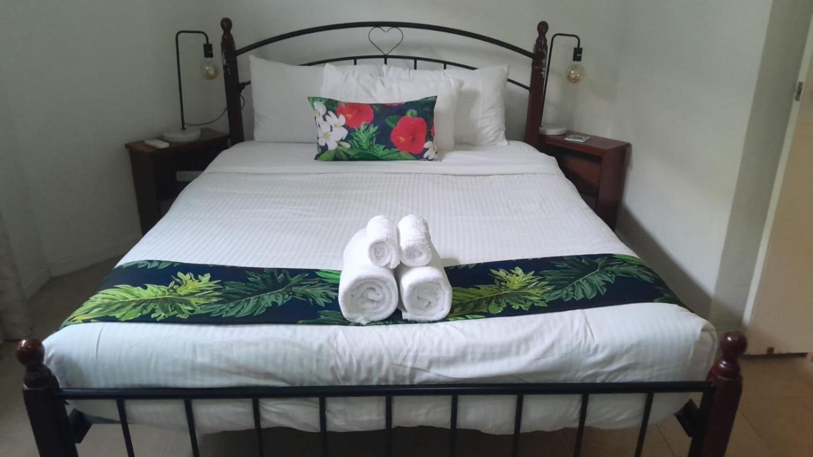 Residence71Nadi Fiji Kültér fotó