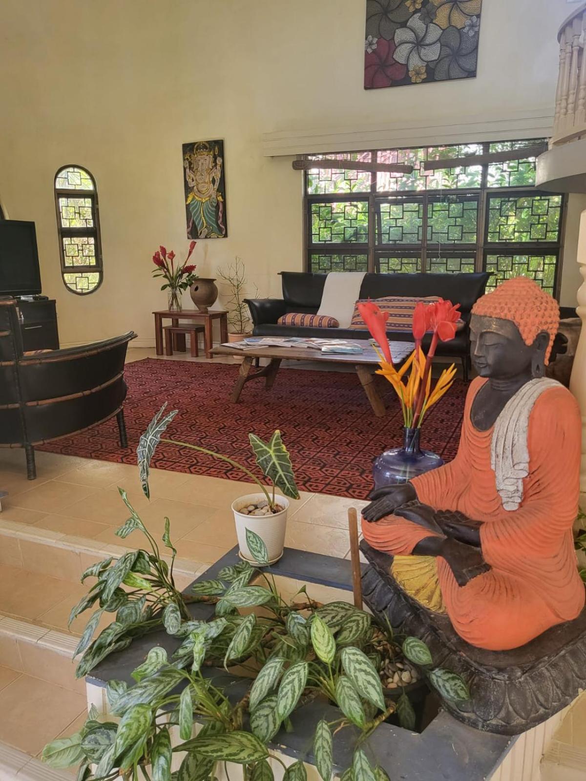 Residence71Nadi Fiji Kültér fotó